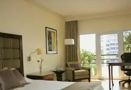 Taj Mg Road Bengaluru - 57