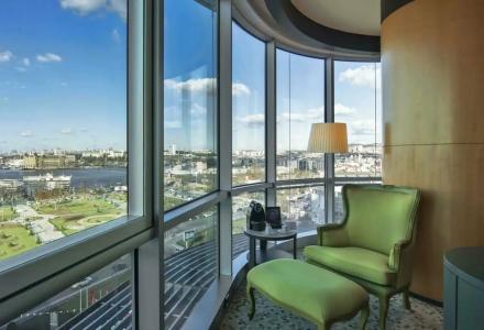 DoubleTree By Hilton Istanbul - Moda - 91