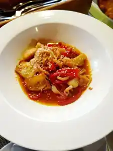 Бамбучки - 8