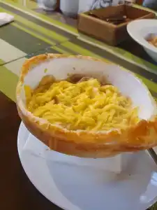 Бамбучки - 7