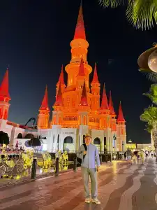 Grand Park Lara - 9
