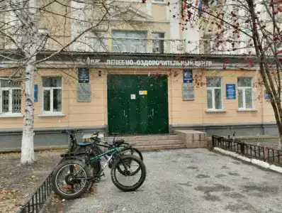 Санаторий-профилакторий Казанского национального исследовательского технического университета им. А.Н. Туполева - 2