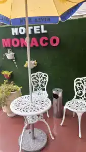 Монако - 4