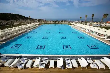 Andriake Beach Club - 16