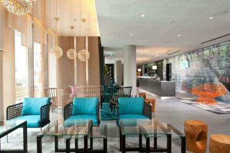 Holiday Inn Berlin-Alexanderplatz, an IHG - 35