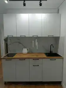 Коттедж Rich House - 16