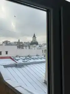 SuperHostel на Литейном 41 - 75