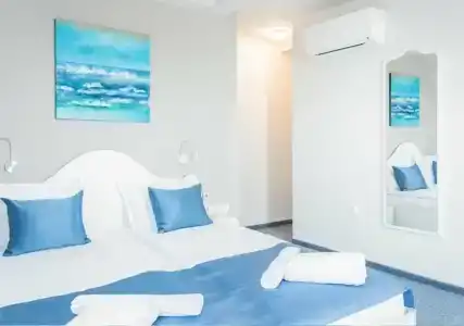 Family Belle Epoque Beach - 9