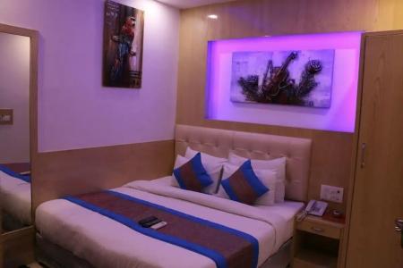 Prince Palace Deluxe - 69