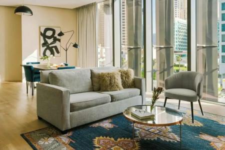 Sonder At Jbr The Walk - 55