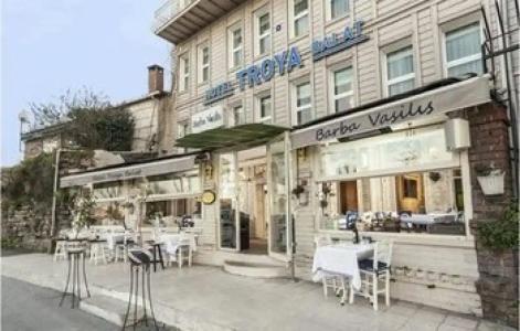 Troya Balat - 12