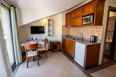 Club Karakas Apart Otel - 17
