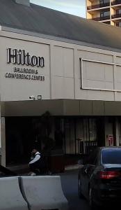 Hilton Istanbul Bosphorus - 13