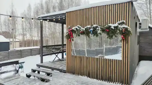 Культура Отдыха - 8