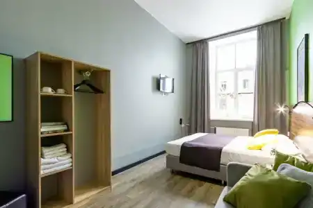 Номера на Садовой - 20