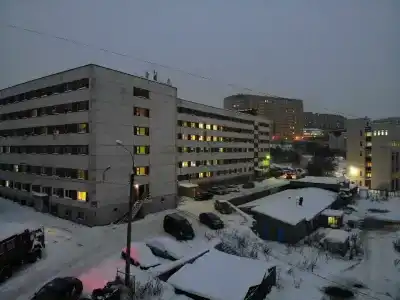 Заполярье - 21