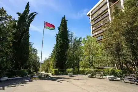 Беларусь - 84