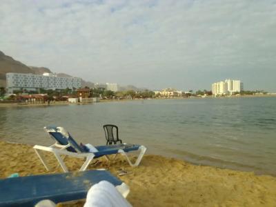 Daniel Dead Sea - 28