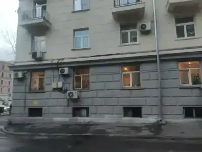 Nice Павелецкая - 28