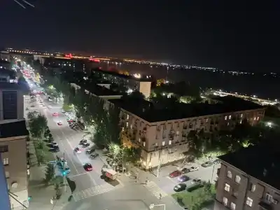 Профсоюзная гостиница - 31