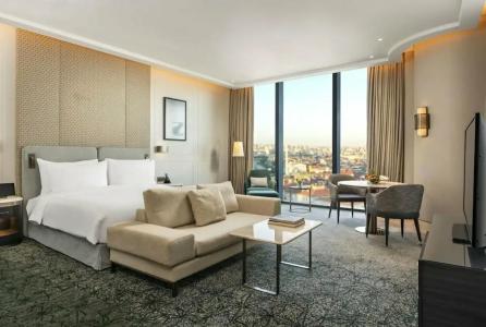 Address Istanbul - 68