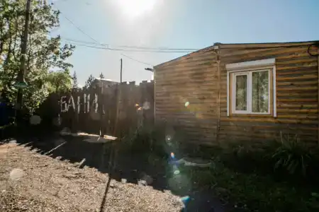 Гостевой дом у Пруда - 32