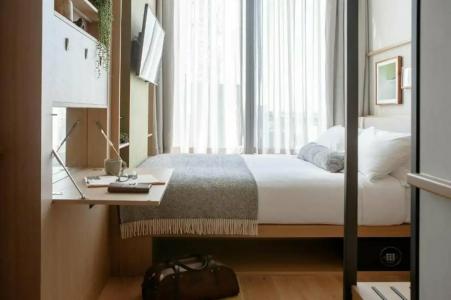 Wren Urban Nest - 40