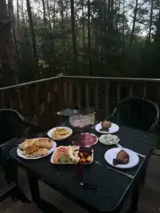 Лесная сказка - 49