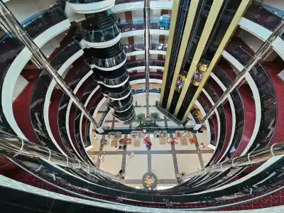 Lonicera World Resort & Spa - Ultra All Inclusive - 43