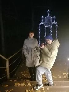 Жемчужина Золотого кольца - 81