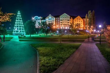 Старый город - 16