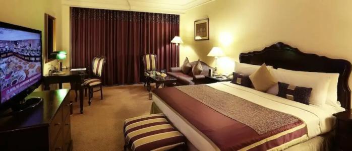 Le Royal Meridien Chennai - 92