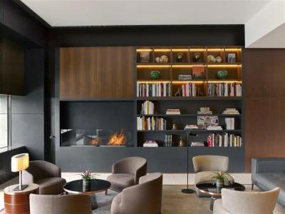 The St. Regis Istanbul - 91