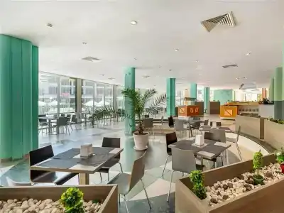 MPM Kalina Garden - Все включено - 91