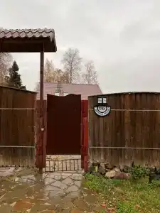 Дом у Озера в Песках - 45