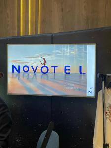 Novotel - 92