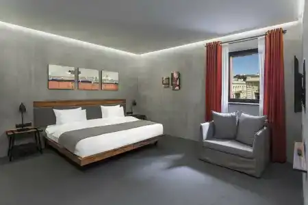 Iota Hotel Tbilisi - 2