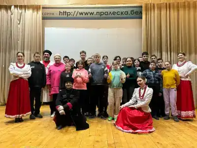 Пралеска - 35
