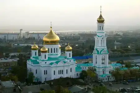 Апартикс - 2