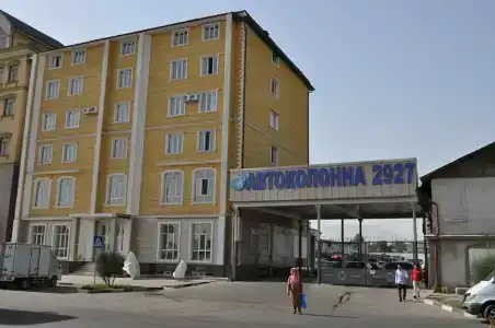 Sakho-Hostel - 9