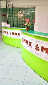 MAXROOMS Купино - 43