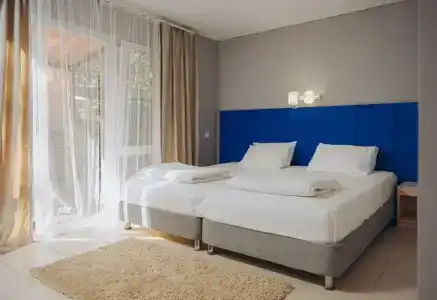 Старый Город - 1