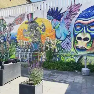 n Hostel Malmö City - 6