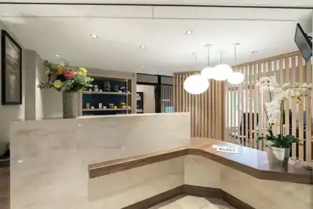 Résidence La Closerie Deauville - 29