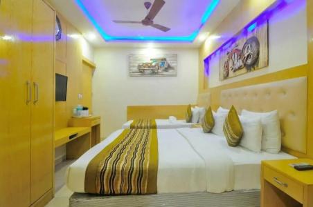 Prince Palace Deluxe - 24