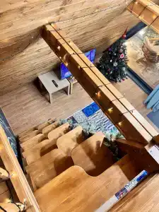 Ильинка лес - 19