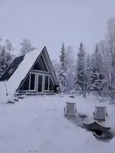 Хаски Кэмп - 42