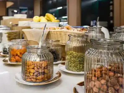 Novotel Living Жетысу - 50