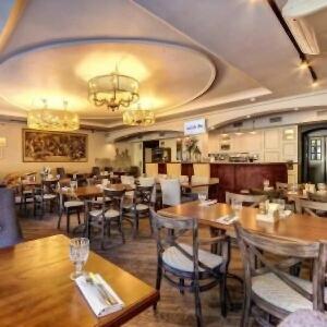 Пушка ИНН - 39