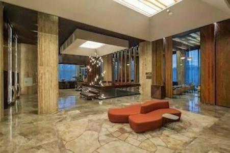 Hilton Garden Inn Istanbul Atatürk Airport - 31